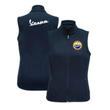 VESPA AVD 27- WOMENS SOFTSHELL VEST