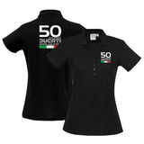 DOCV 76 - WOMENS POLO