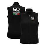 DOCV 76 - WOMENS SOFTSHELL VEST