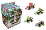 Carrera Mario Kart 8 assorted models - sold individually