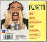 PAVAROTTI - BUONGIORNO A TE