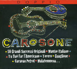 CAROSONE RENATO  - I GRANDI SUCCESSI ( 2CD )