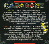 CAROSONE RENATO  - I GRANDI SUCCESSI ( 2CD )