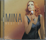 MINA BEST OF - 2cd