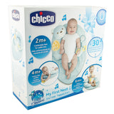 CHICCO TOY My First Nest Blue Playmat