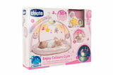 CHICCO TOY My First Enjoy Colours Playmat Pink