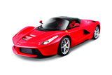 1:18 Ferrari Signature LaFerrari - Red