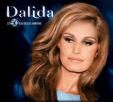 DALIDA - 50 PLUS BELLES CHANSONS - (3cd)