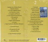 FRANCO BATTIATO - CORRENTI GRAVITAZIONALI THE BEST OF ( 2CD )