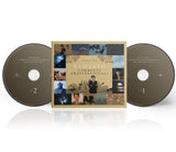 FRANCO BATTIATO - CORRENTI GRAVITAZIONALI THE BEST OF ( 2CD )