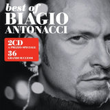 BIAGIO ANTONACCI - BEST OF 1989-2000 (2CD)