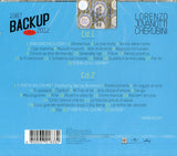 JOVANOTTI - BACK UP 1987-2012 IL BEST 2CD