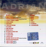 ADRIANO CELENTANO - ADRIAN  (2CD )