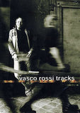 VASCO ROSSI - TRACKS (DVD)