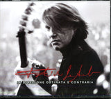 FABRIZIO DE ANDRE - IN DIREZIONE OSTINATA E CONTRARIA (3CD)