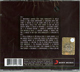 EROS RAMAZZOTTI - BEST LOVE SONGS  (2CD)