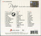 PUPO - LE PIU BELLE CANZONI (3CD)