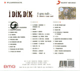 DIK DIK - SOGNANDO LE NOSTRE CANZONI ( 3CD )