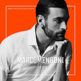 MARCO MENGONI  - LE COSE CHE NON HO