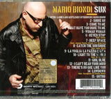 MARIO BIONDI - SUN
