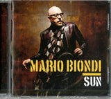 MARIO BIONDI - SUN