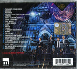 IL VOLO - NOTTE MAGICA A TRIBUTE TO THE THREE TENORS