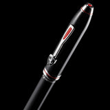 Ferrari Townsend Glossy Black Lacquer Rollerball Pen