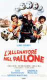 LALLENATORE NEL PALLONE - Lino Banfi