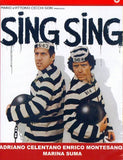 SING SING - Adriano Celentano e Enrico Montesano