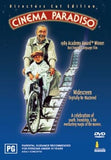 CINEMA PARADISO - Giuseppe Tornatore