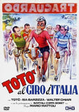 TOTO - AL GIRO DITALIA