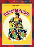 THE GOLDEN COACH