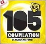 105 COMPILATION LA MUSICA PIU FORTE - VARI