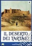 IL DESERTO DEI TARTARI - Vittorio Gassman / Giuliano  Gemma