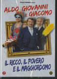 IL RICCO IL POVERO E IL MAGGIORDOMO - Aldo Giovanni Giacomo