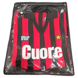 1983-84 AC MILAN 6 BARESI -HOME JERSEY - NR (LIMITED EDITION)