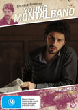 YOUNG MONTALBANO - 3dvd