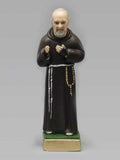 Padre Pio Statue- 30CM