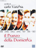 IL PRANZO DELLA DOMENICA - Registi Carlo Vanzina
