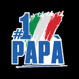 Number 1 Papa`