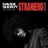 DAVIDE SHORTY - STRANIERO