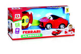 BBJ Ferrari Lil Driver Ferrari