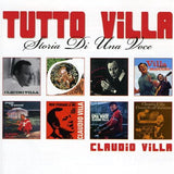 CLAUDIO VILLA -TUTTO VILLA  (2CD)