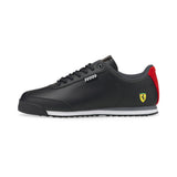 Scuderia Ferrari Roma Via Perforated Shoes