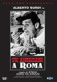 UN AMERICANO A ROMA - Alberto Sordi ( BluRay )