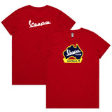 VCA Original - WOMENS TEE