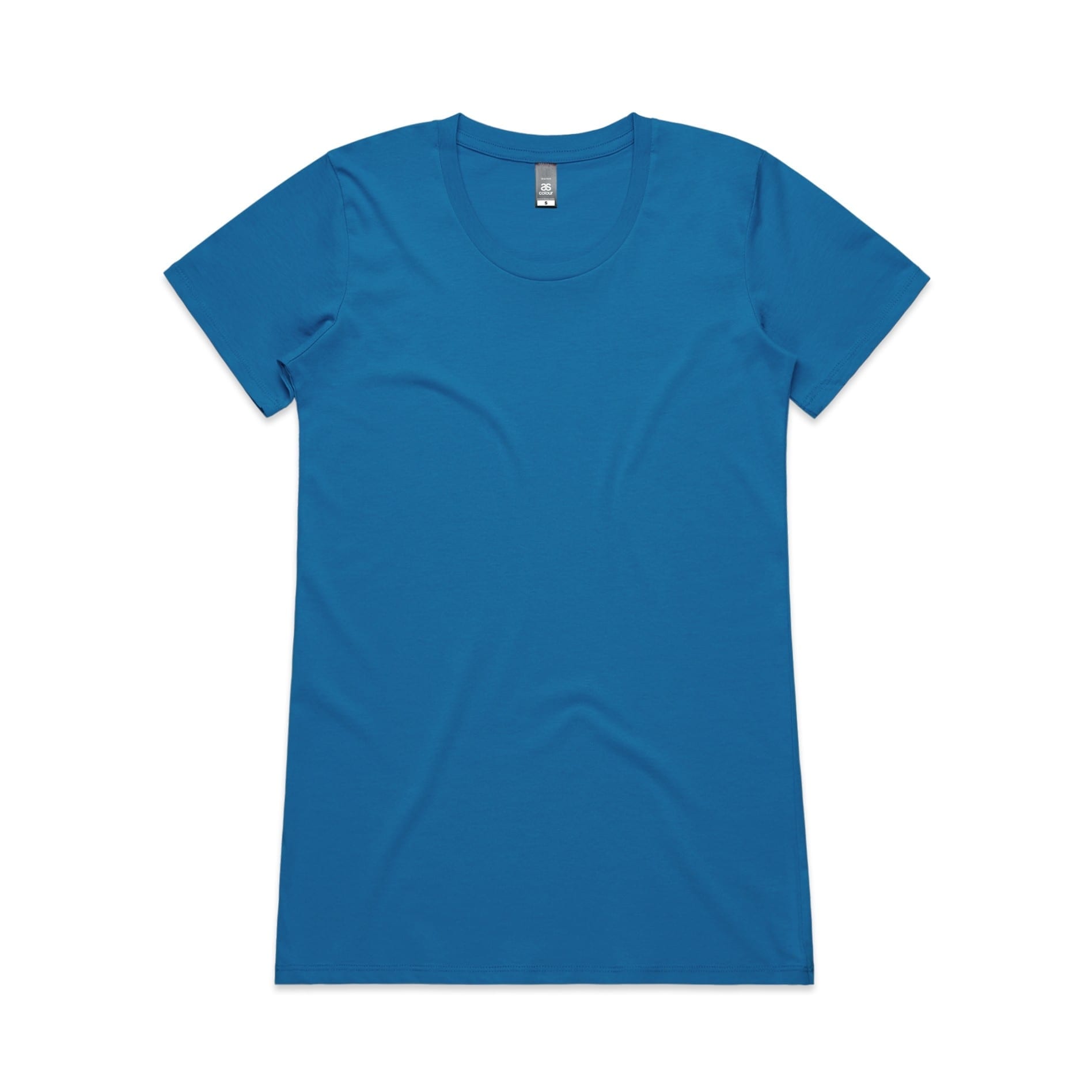 Wo's Wafer Tee - 4002