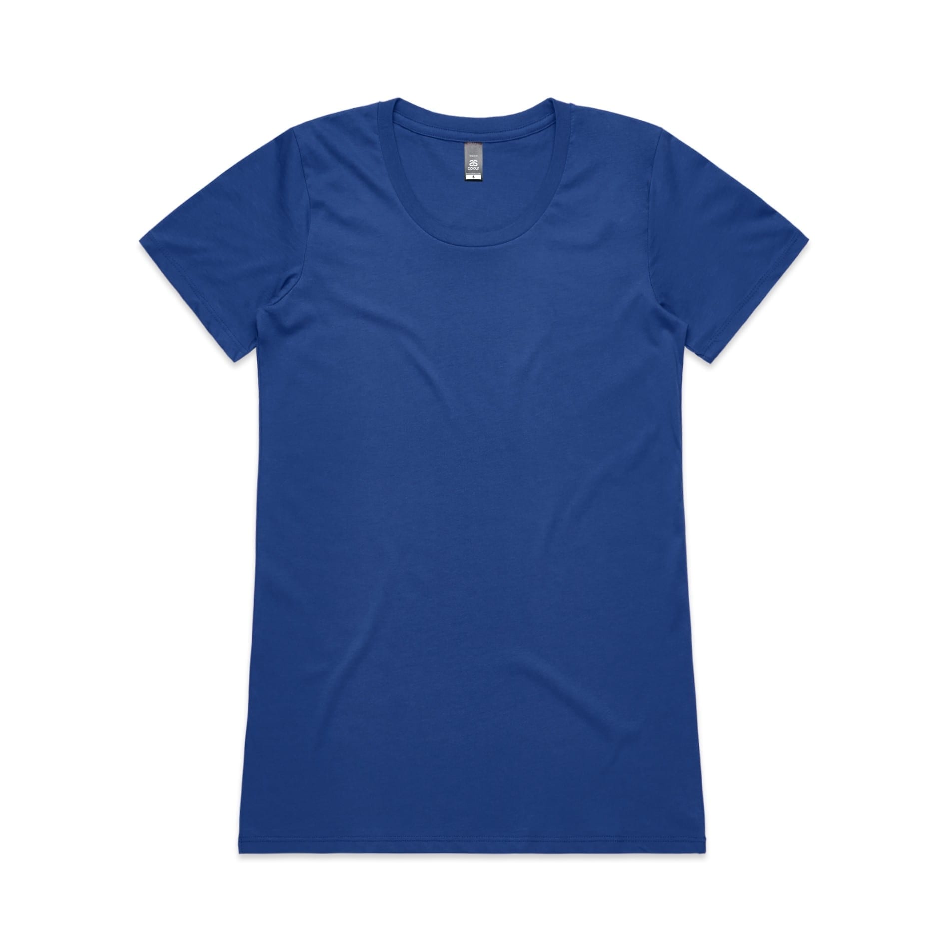 Wo's Wafer Tee - 4002