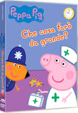 PEPPA PIG - Che Cosa Faro' Da Grande? Cartoni Animati