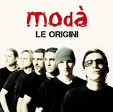 MODA - LE ORIGINI (Cd+Dvd)